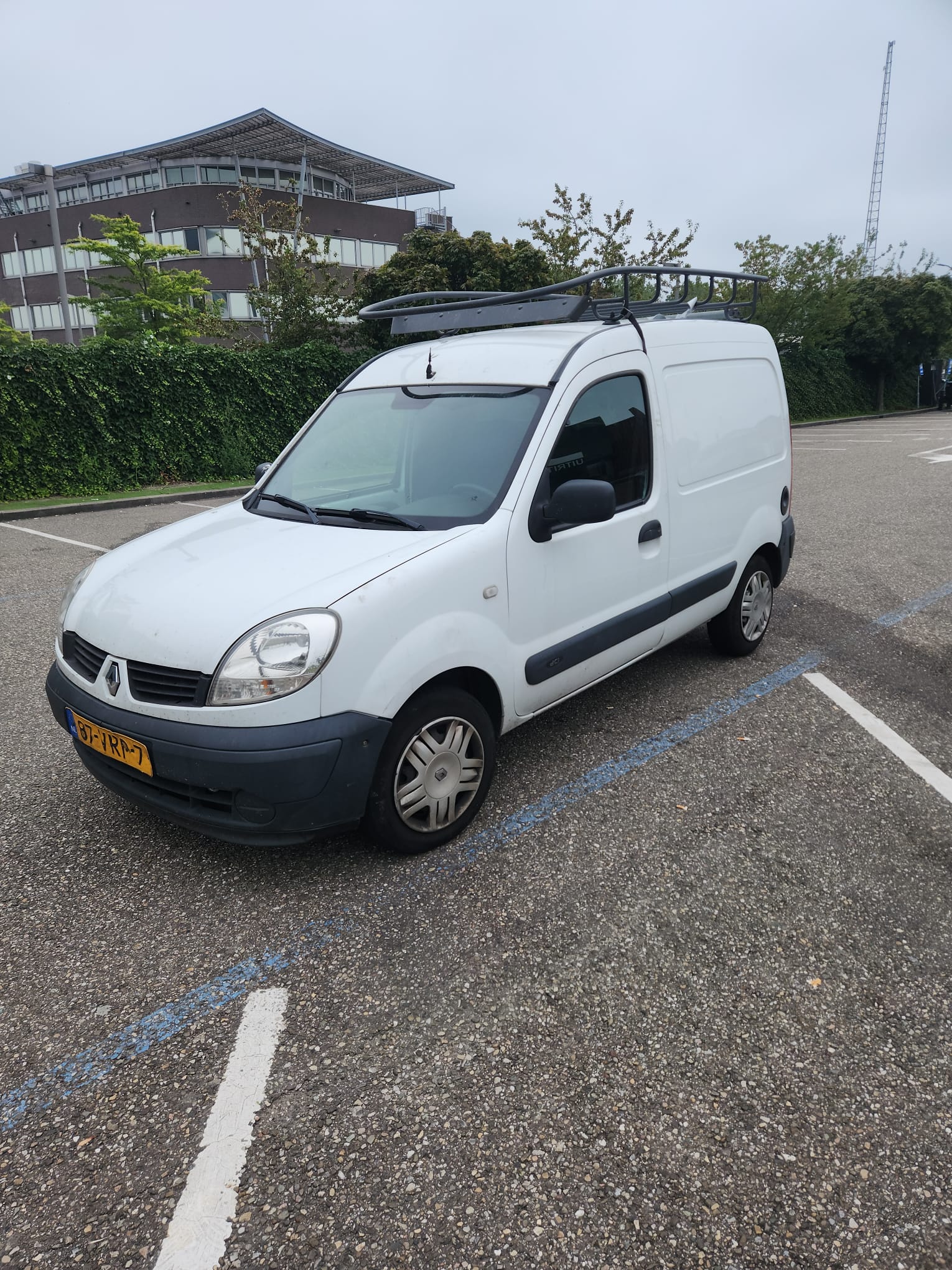 Bus/Bedrijfswagen Zonder APK Verkopen Opkoperbedrijfswagen.nl